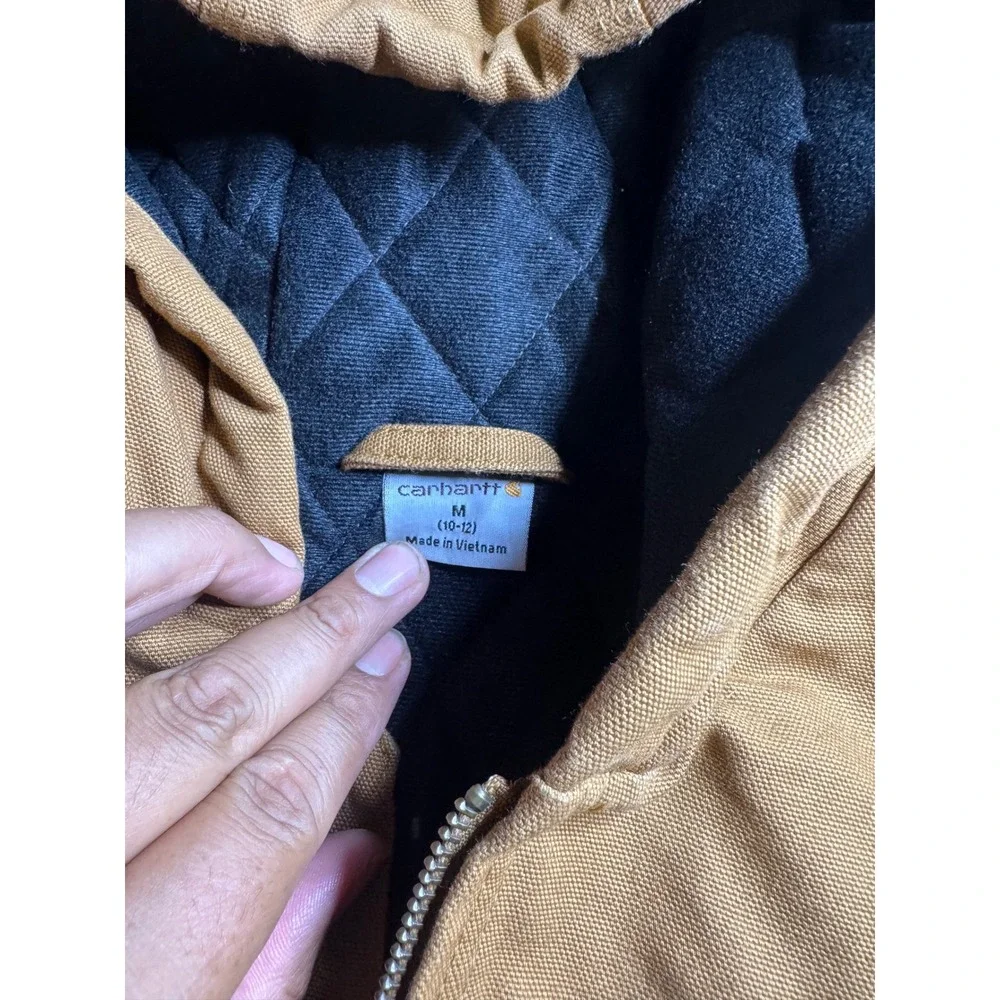 Carhartt kids active